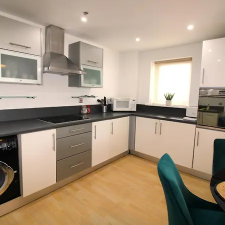 Winterthur Apartments Shortstays Basingstoke Exterior photo