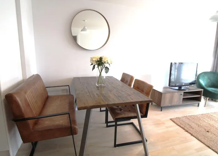 Winterthur Apartments Shortstays