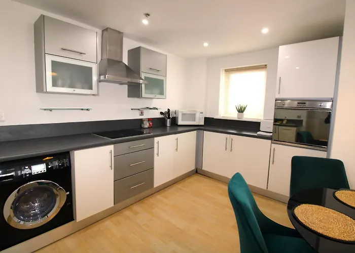 Winterthur Apartments Shortstays