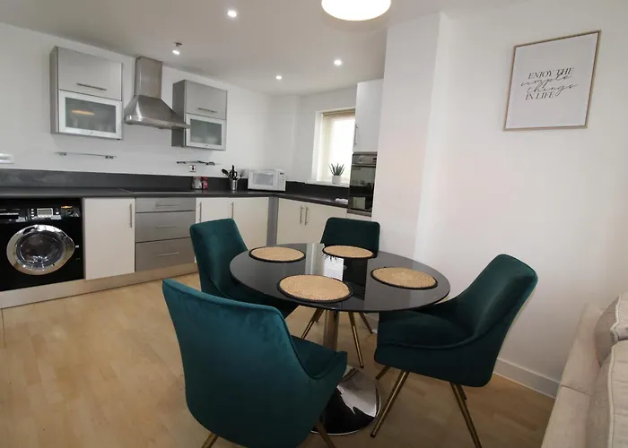 Winterthur Apartments Shortstays
