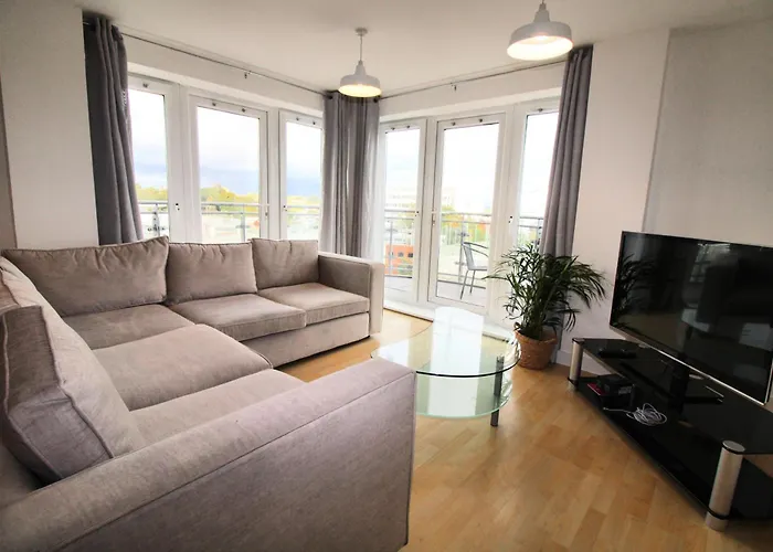 Winterthur Apartments Shortstays