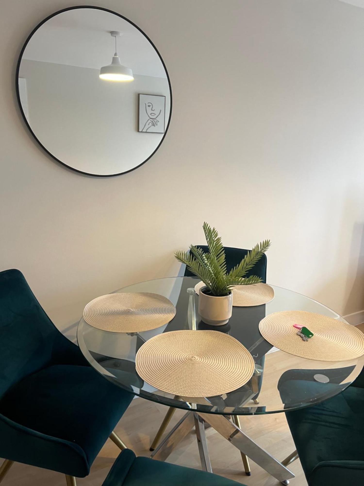 Apartment Winterthur Shortstays *