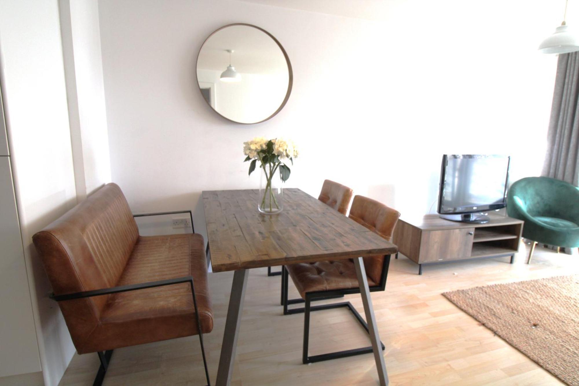Apartment Winterthur Shortstays Basingstoke