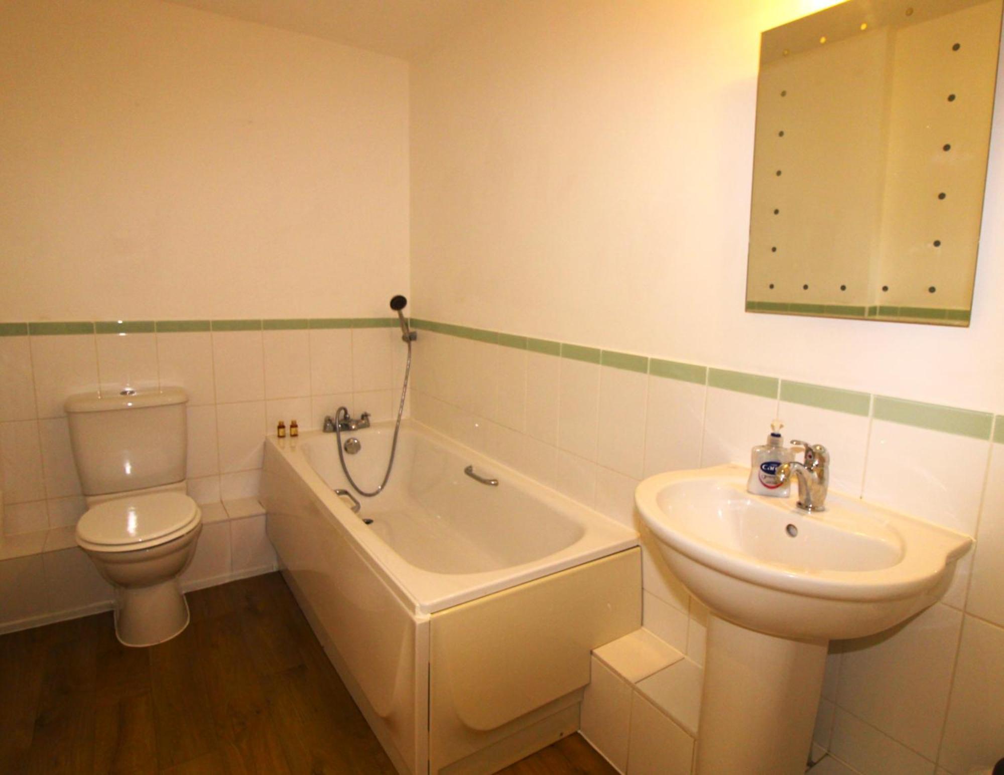 Winterthur Shortstays Apartment *