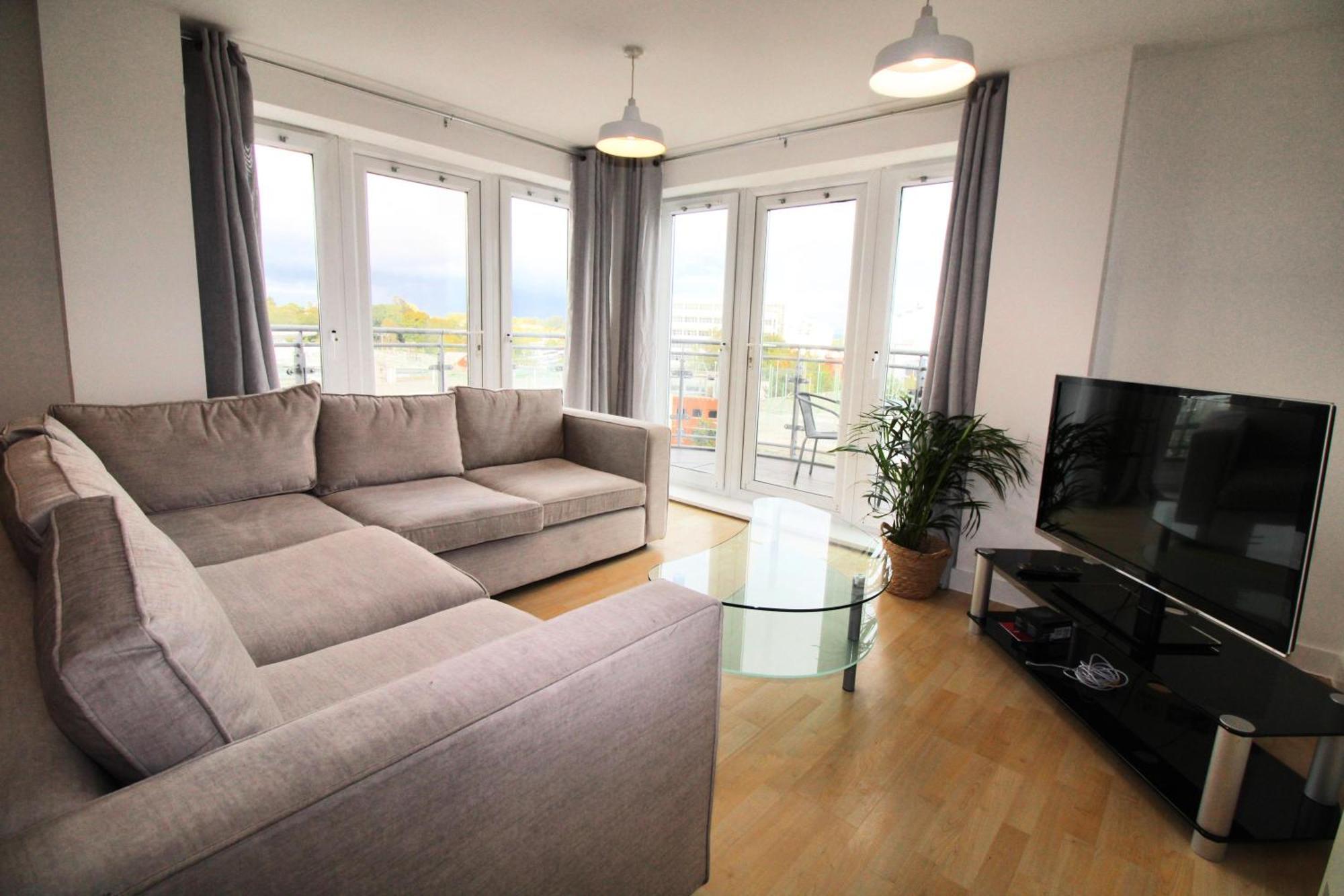 Winterthur Shortstays * Basingstoke